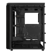 ASUS ProArt PA401 Wood Edition enclosure