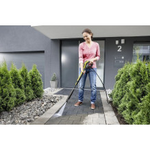 KARCHER K 5 Power Control Flex Home eco!booster pressure washer - 1.324-710.0