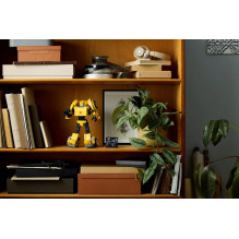 LEGO ICONS 10338 Kamanė