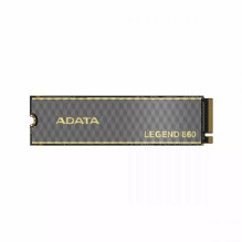 Adata SSD LEGEND 860 1TB PCIe 4x4 6000 / 4000 MB / s M.2 Adata SSD LEGEND 860 1TB PCIe 4x4 6000 / 4000 MB / s M.2