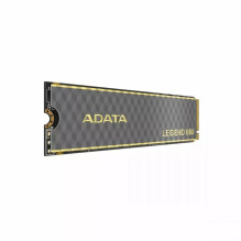 Adata SSD LEGEND 860 1TB PCIe 4x4 6000 / 4000 MB / s M.2 Adata SSD LEGEND 860 1TB PCIe 4x4 6000 / 4000 MB / s M.2