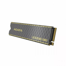 Adata SSD LEGEND 860 1TB PCIe 4x4 6000 / 4000 MB / s M.2 Adata SSD LEGEND 860 1TB PCIe 4x4 6000 / 4000 MB / s M.2