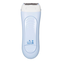 BRAUN Silk-épil LS 5160 Lady Shaver Epilator Blue