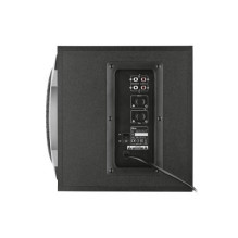 Trust GXT 38 2.1 Black Wired 60 W Trust GXT 38 2.1 Black Wired 60 W