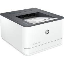 HP LaserJet Pro 3002dw Printer, Black and white, Printer for Small medium business, Print, Dualband Wi-Fi Strong Securit