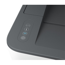 HP LaserJet Pro 3002dw Printer, Black and white, Printer for Small medium business, Print, Dualband Wi-Fi Strong Securit