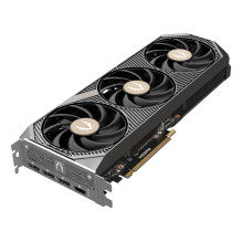 „Zotac GAMING GeForce RTX 5070 SOLID OC“ su NVIDIA 12 GB GDDR7 atmintimi