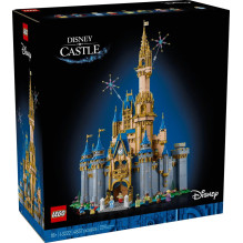 LEGO DISNEY 43222 DISNEY CASTLE LEGO DISNEY 43222 DISNEY CASTLE