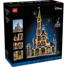LEGO DISNEY 43222 DISNEY CASTLE LEGO DISNEY 43222 DISNEY CASTLE