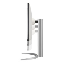 LG 27UP850K-W.AEU monitorius, kompiuterio monitorius, 68,6 cm (27"), 3840 x 2160 pikselių, 4K Ultra HD, LED, juodas