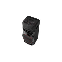 „Poweraudio LG RNC5“ garsiakalbis „Poweraudio LG RNC5“ garsiakalbis