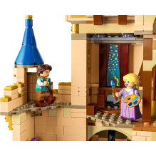 LEGO DISNEY 43222 DISNEY PILIS LEGO DISNEY 43222 DISNEY PILIS