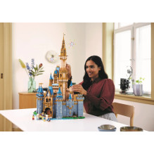 LEGO DISNEY 43222 DISNEY PILIS LEGO DISNEY 43222 DISNEY PILIS