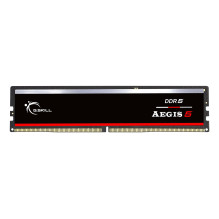 G.Skill Aegis F5-5600J3636C16GX1-IS atminties modulis 16 GB 1 x 16 GB DDR5 5600 MHz