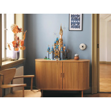 LEGO DISNEY 43222 DISNEY CASTLE LEGO DISNEY 43222 DISNEY CASTLE