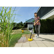 KARCHER K 3 Power Control automobilių ir namų slėginė plovykla - 1.676-105.0 KARCHER K 3 Power Control automobilių ir namų slėginė plovykla - 1.676-105.0