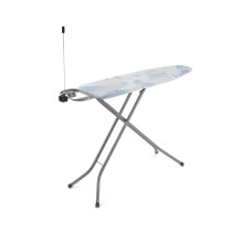 Vileda Bravo Plus ironing board