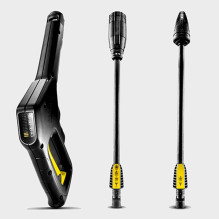 KARCHER K 3 Power Control automobilių ir namų slėginė plovykla - 1.676-105.0 KARCHER K 3 Power Control automobilių ir namų slėginė plovykla - 1.676-105.0