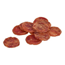 PETITTO Anties ir vištienos paplotėliai - šunims - 500 g PETITTO Anties ir vištienos paplotėliai - šunims - 500 g