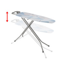 Vileda Bravo Plus ironing board