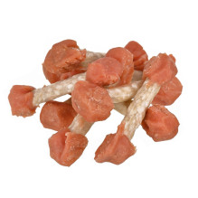 PETITTO Chicken Cubes - Dog...