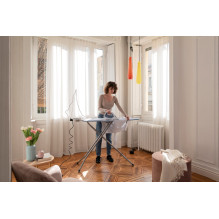 Vileda Bravo Plus ironing board