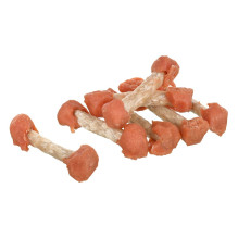 PETITTO Chicken Cubes - Dog Treat - 500 g PETITTO Chicken Cubes - Dog Treat - 500 g
