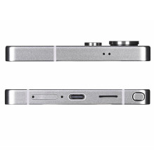 „Samsung Galaxy S25 Ultra“ 17,5 cm (6,9 colio) dviejų SIM kortelių „Android 15“ 5G USB C tipo 12 GB 256 GB 5000 mAh pilk