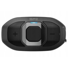 „Sena SF2-03 Bluetooth 4.1“ motociklo domofonas, 800 m atstumu