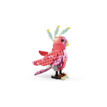 LEGO CREATOR 31170 Laukiniai gyvūnai Rožinis flamingas