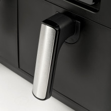 Girmi FG26 double fat free fryer