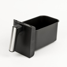 Girmi FG26 dviguba gruzdintuvė be riebalų