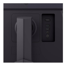 LG 27GS75Q-B computer monitor 68.6 cm (27") 2560 x 1440 pixels Quad HD Black