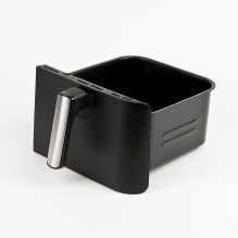 Girmi FG26 dviguba gruzdintuvė be riebalų