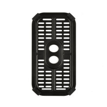 Girmi FG26 dviguba gruzdintuvė be riebalų