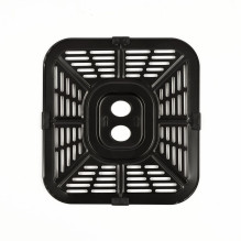 Girmi FG26 double fat free fryer