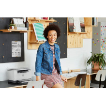 HP LaserJet MFP M234d Printer Laser A4 600 x 600 DPI 29 ppm