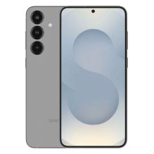 Samsung Galaxy S25+ 17 cm (6.7") Dual SIM Android 15 5G USB Type-C 12 GB 512 GB 4900 mAh Silver