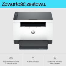 HP LaserJet MFP M234d Printer Laser A4 600 x 600 DPI 29 ppm