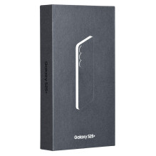 „Samsung Galaxy S25+“ 17 cm (6,7 colio) dviejų SIM kortelių „Android 15“ 5G USB C tipo 12 GB 512 GB 4900 mAh sidabrinis