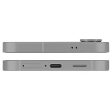 Samsung Galaxy S25+ 17 cm (6.7") Dual SIM Android 15 5G USB Type-C 12 GB 512 GB 4900 mAh Silver