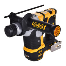 Smūginis gręžtuvas DEWALT DCH172NT-XJ