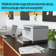 HP LaserJet MFP M234d Printer Laser A4 600 x 600 DPI 29 ppm