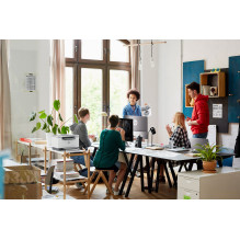 HP LaserJet MFP M234d Printer Laser A4 600 x 600 DPI 29 ppm