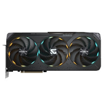 „GIGABYTE GeForce RTX 5090 GAMING OC 32G“ vaizdo plokštė – 32 GB GDDR7, 512 bitų, PCI-E 5.0, 2550 MHz branduolio dažnis, „GIGABYTE GeForce RTX 5090 GAMING OC 32G“ vaizdo plokštė – 32 GB GDDR7, 512 bitų, PCI-E 5.0, 2550 MHz branduolio dažnis,