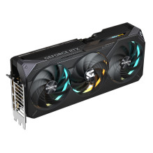 GIGABYTE GeForce RTX 5090 GAMING OC 32G Graphics Card - 32GB GDDR7, 512bit, PCI-E 5.0, 2550MHz Core Clock, 3 x DP 2.1b, 
