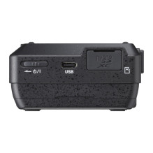 Tascam FR-AV2 - nešiojamas garso įrašymo įrenginys