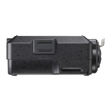 Tascam FR-AV2 - portable audio recorder