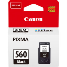Canon PG-560 Black Ink...