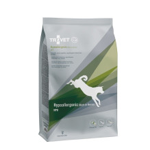 TROVET Hypoallergenic HPD Horse - dry dog food - 3kg